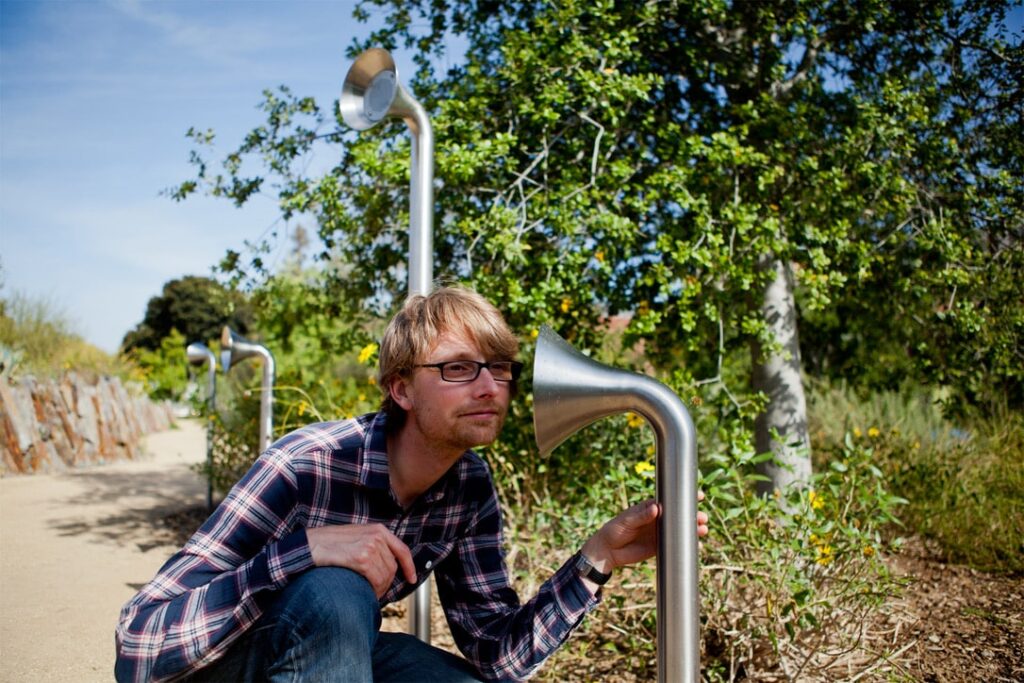 about-tree-listening